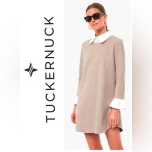 Sandwhisp Dakotah Collared Dress